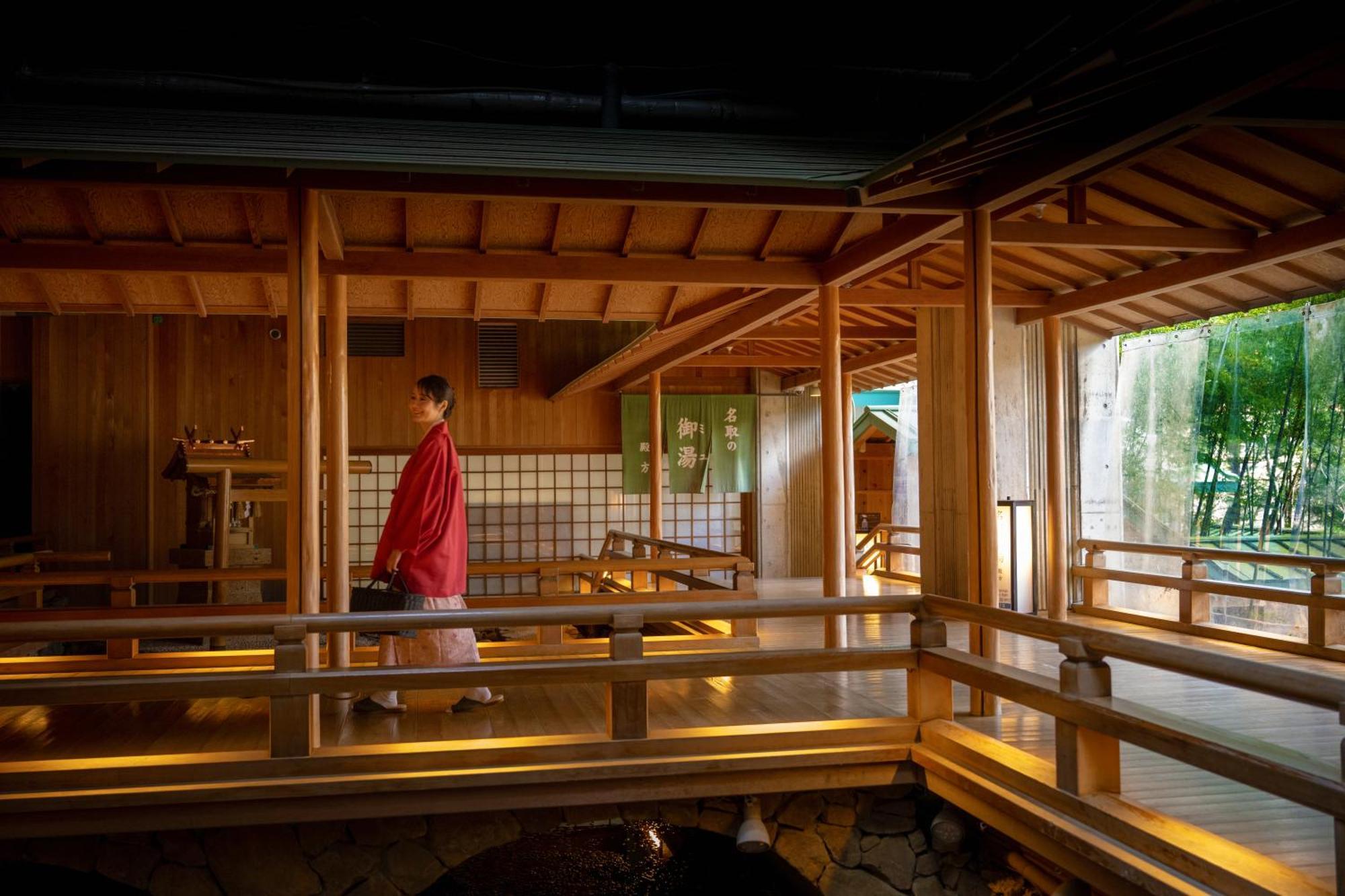 Sakan Sendai Extérieur photo