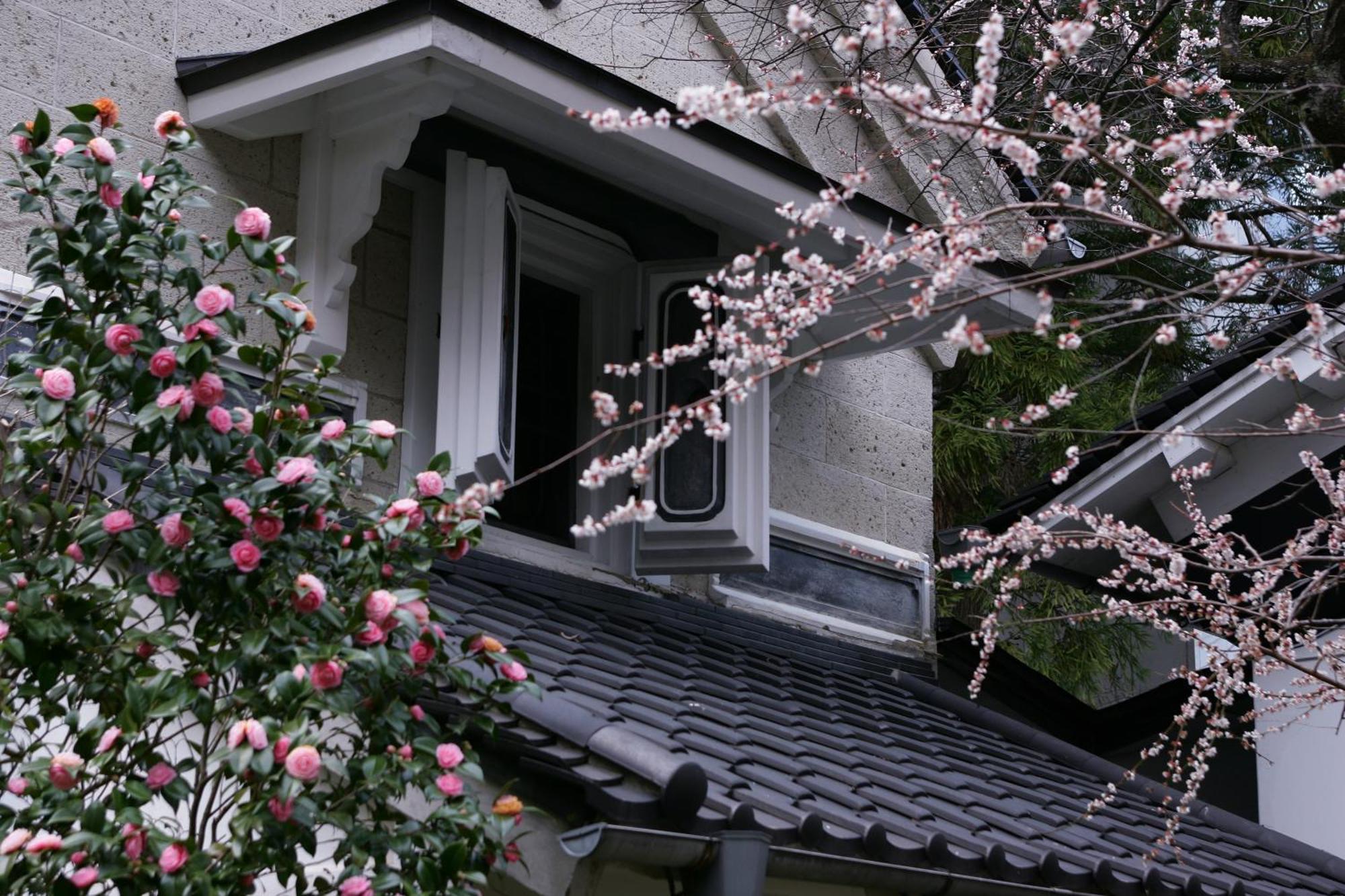 Sakan Sendai Extérieur photo