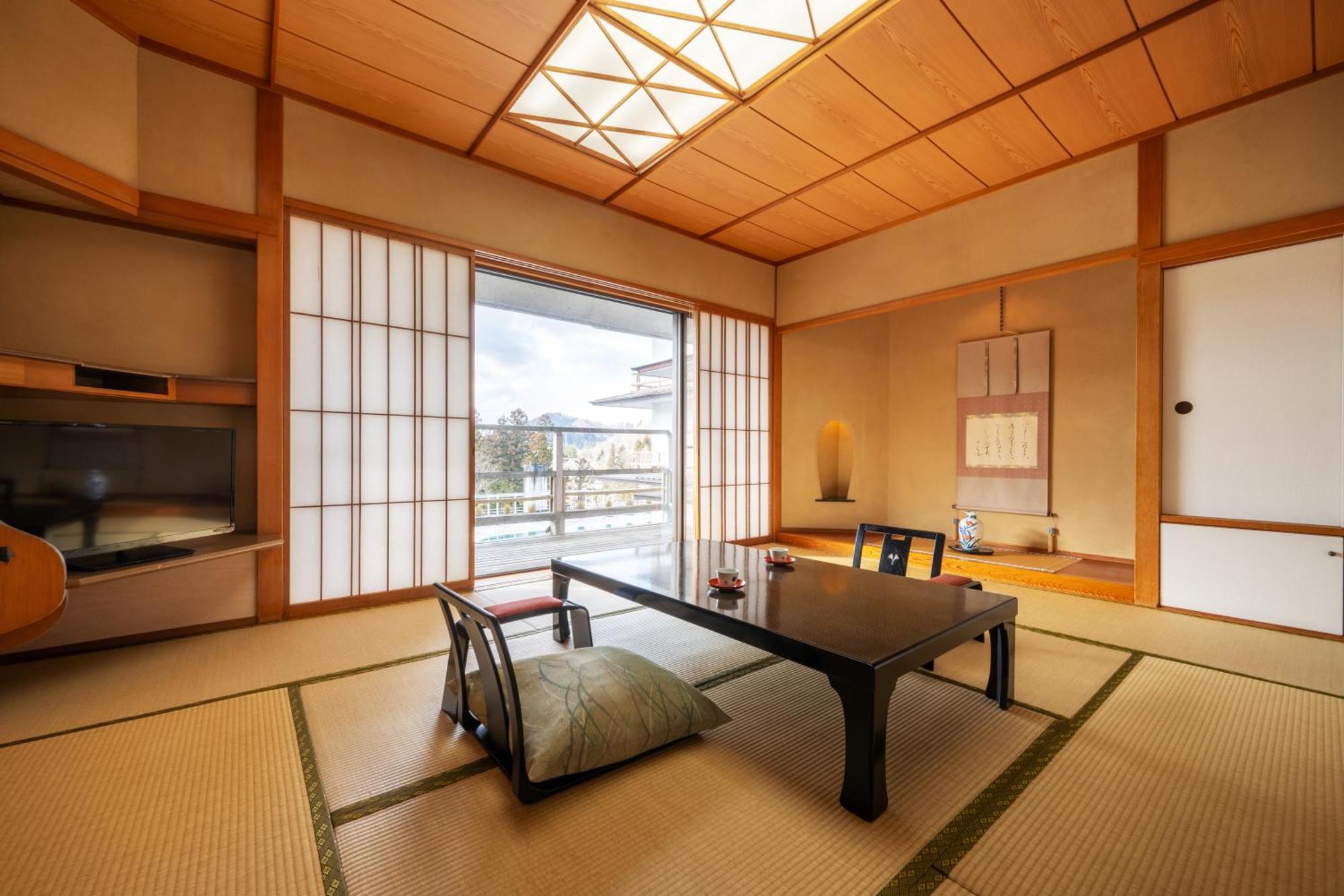 Sakan Sendai Extérieur photo