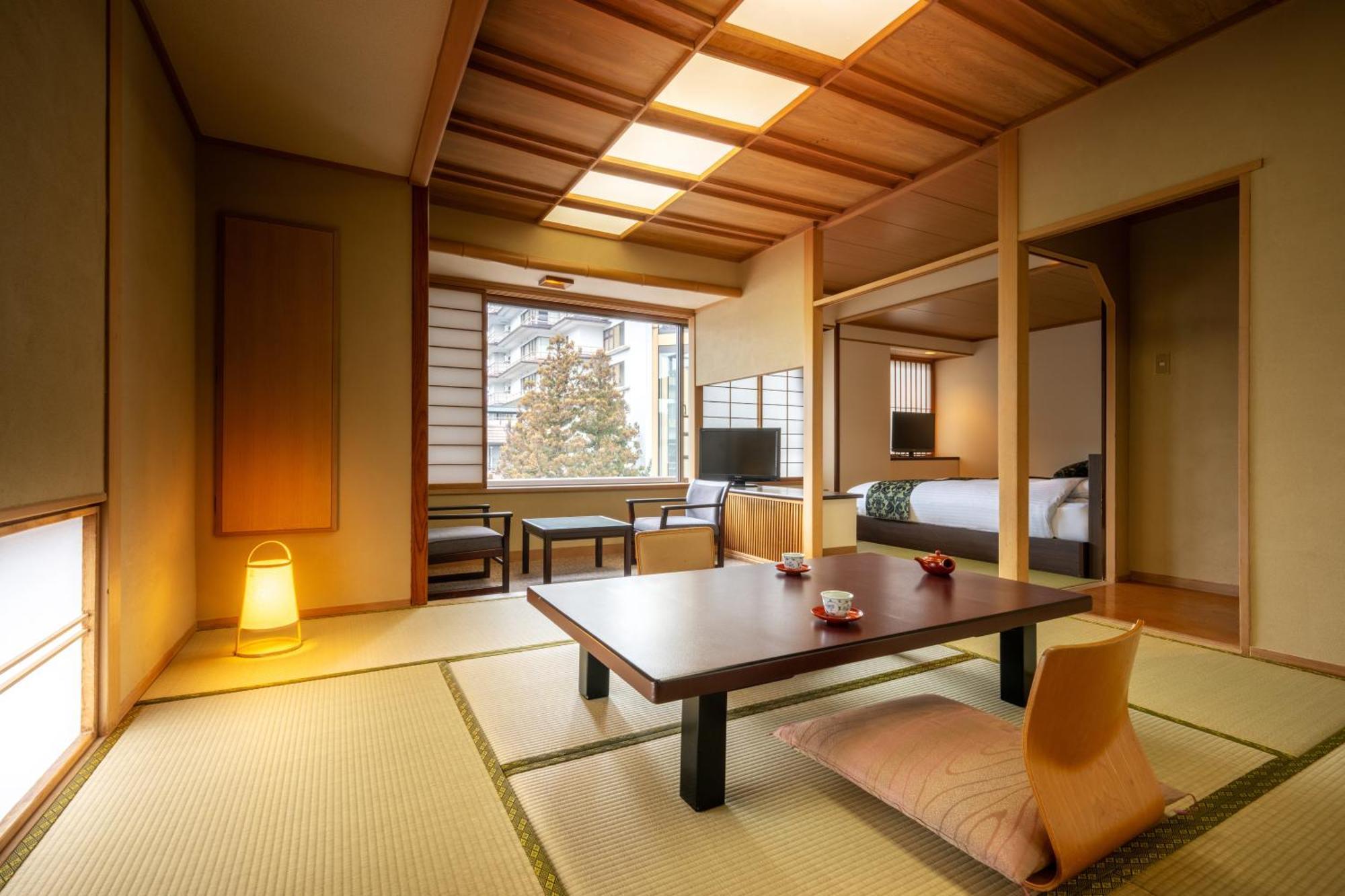 Sakan Sendai Extérieur photo