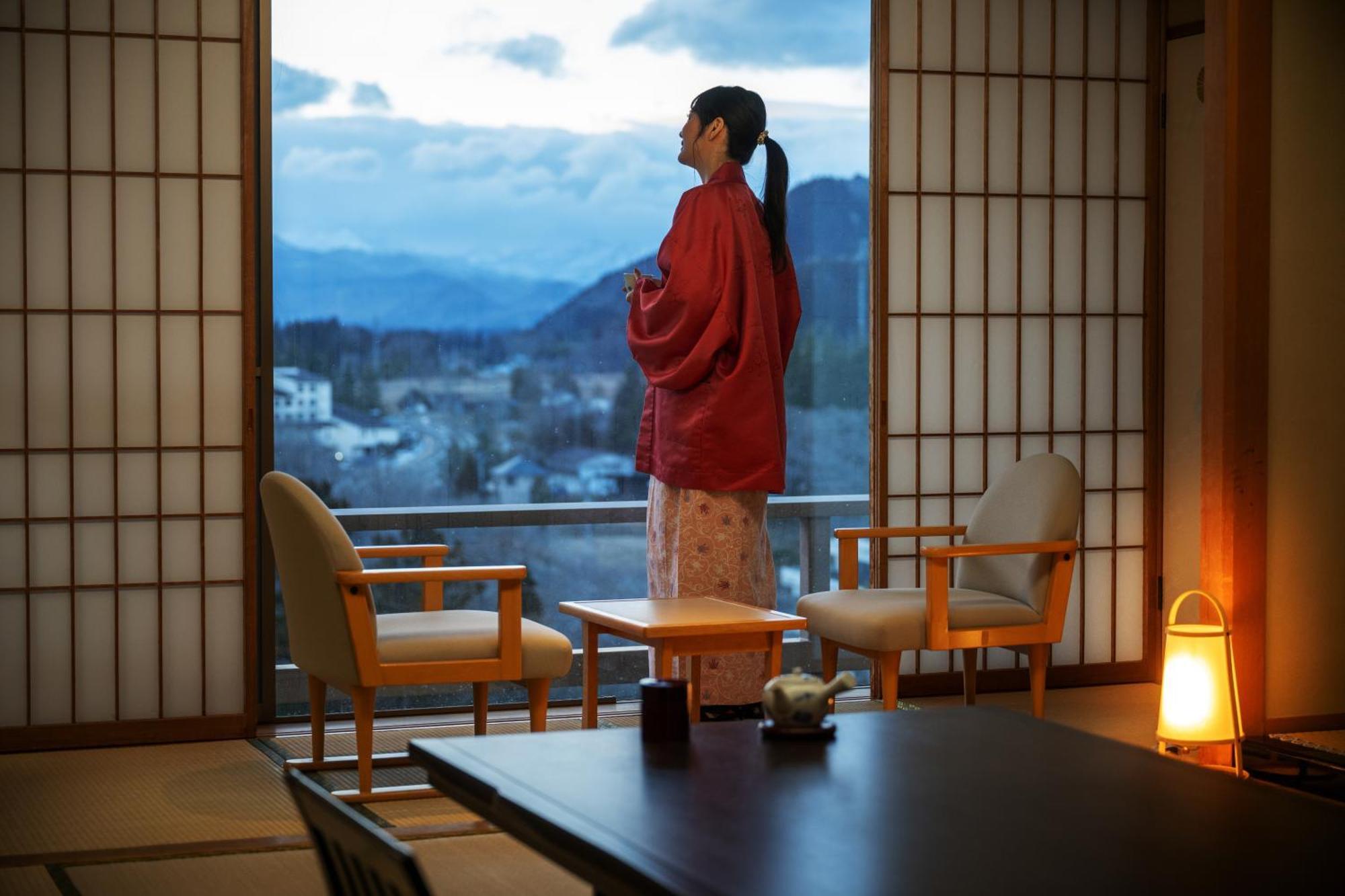 Sakan Sendai Extérieur photo
