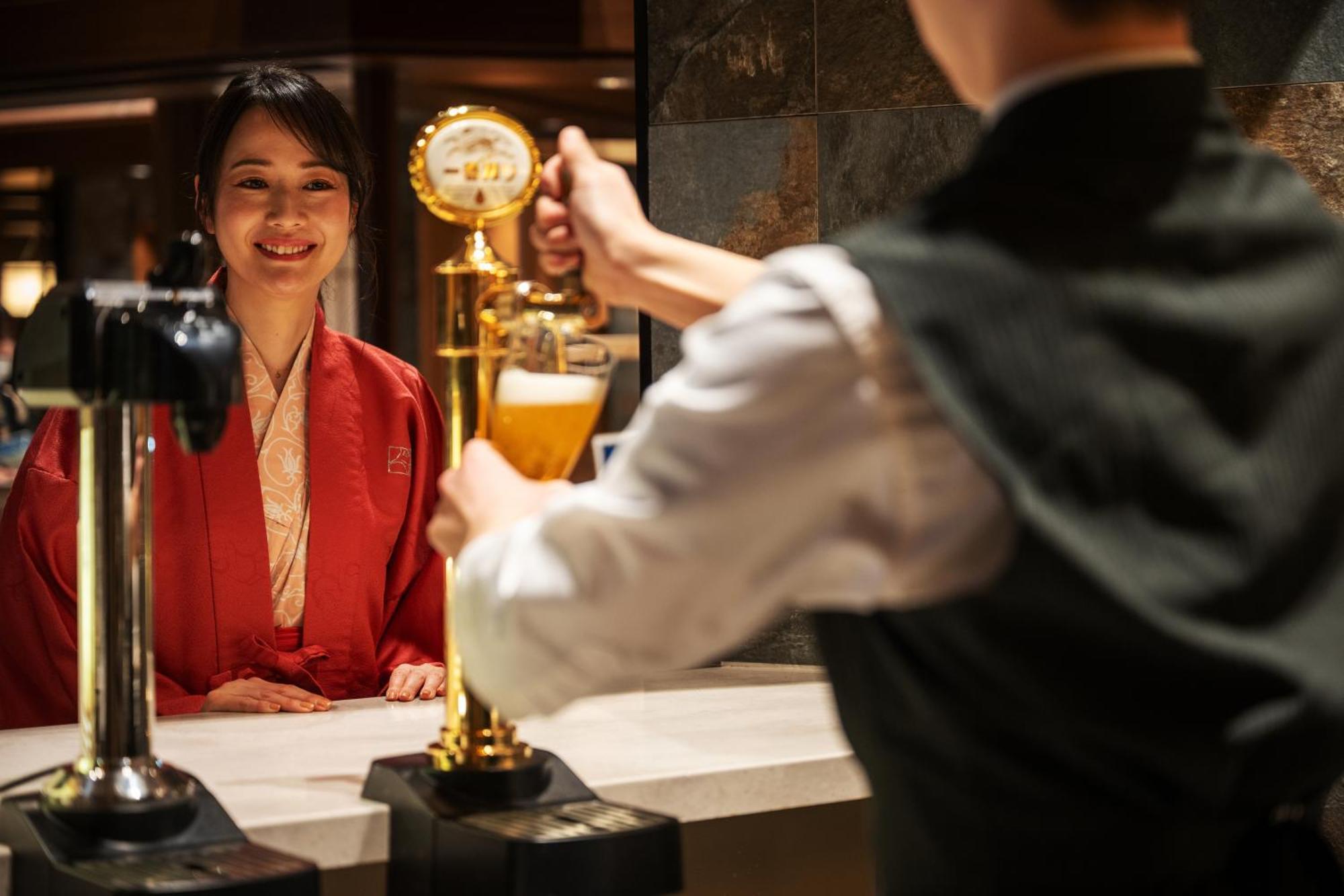 Sakan Sendai Extérieur photo