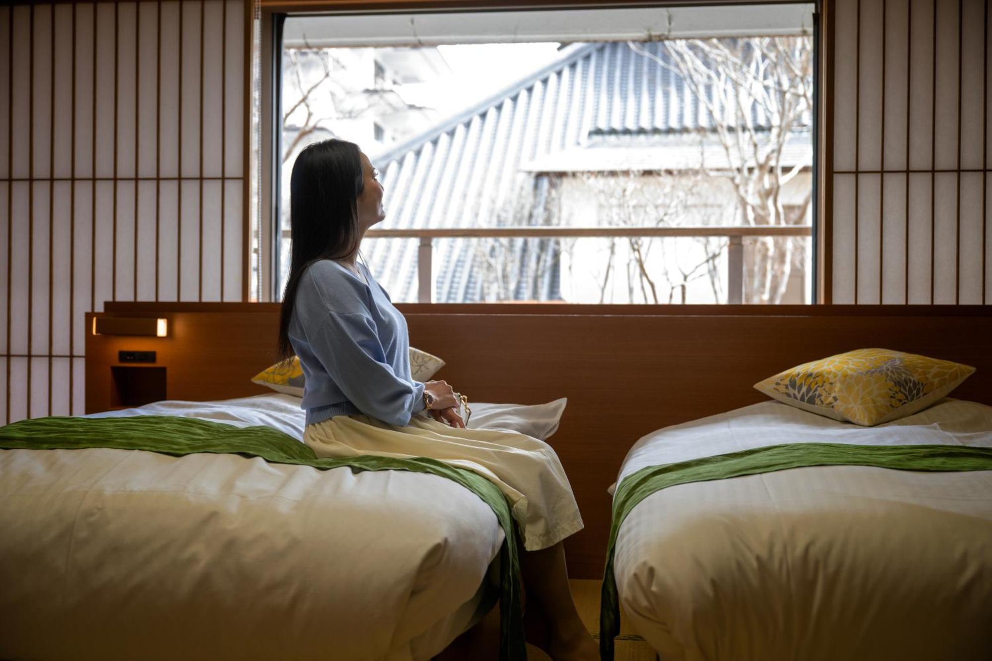 Sakan Sendai Extérieur photo
