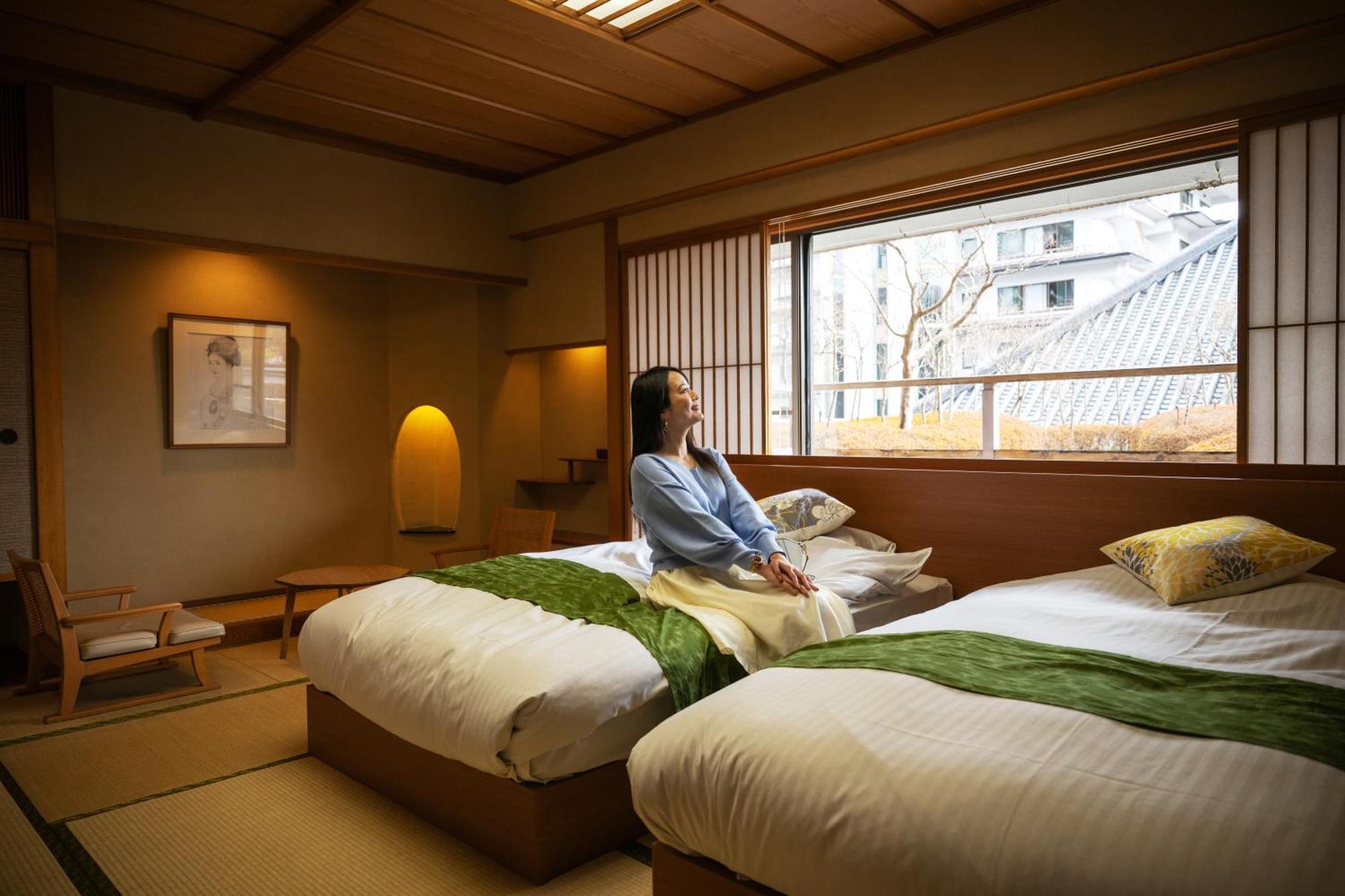 Sakan Sendai Extérieur photo
